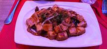 Riz cantonais du Restaurant vietnamien O-Pho 187 à Marseille - n°4