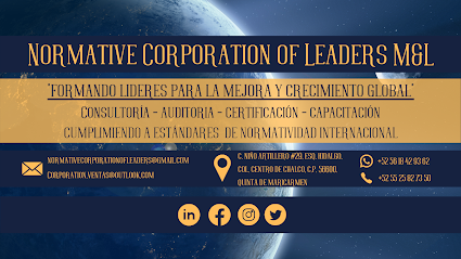Normative Corporation of Leaders M&L