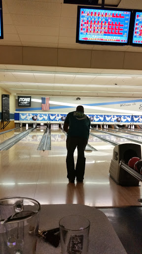 Bowling Alley «Sleeping Giant Lanes & Mini Golf», reviews and photos, 3355 US-12 U.S. 12, Helena, MT 59601, USA