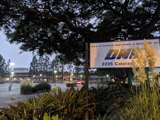 Department of Motor Vehicles «Santa Monica DMV», reviews and photos