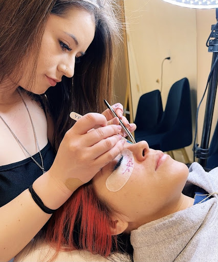 Beauty Salon «The Hills Salon & Spa», reviews and photos, 8912 E Pinnacle Peak Rd # 4, Scottsdale, AZ 85255, USA