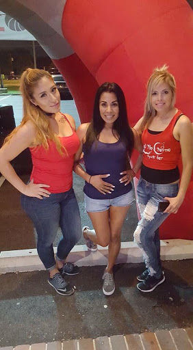 Night Club «El Nocturno Night Club», reviews and photos, 7601 N Lamar Blvd, Austin, TX 78752, USA