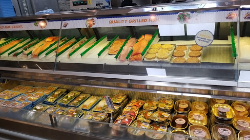 Grocery Store «Gourmet Glatt Kosher Meat Market», reviews and photos, 137 Spruce St, Cedarhurst, NY 11516, USA