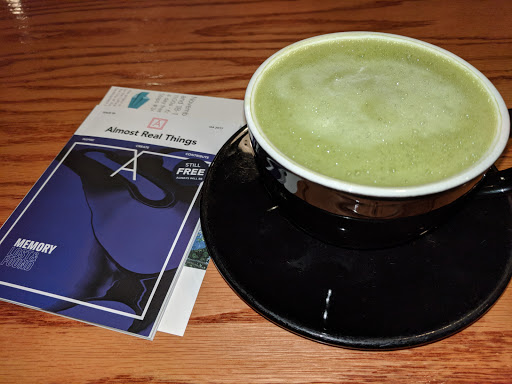 Coffee Shop «Epoch Coffee at the Village», reviews and photos, 2700 W Anderson Ln #409, Austin, TX 78757, USA