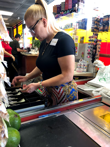 Supermarket «Futuro Supermarket», reviews and photos, 13660 SW 56th St, Miami, FL 33175, USA