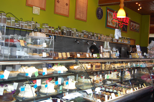 Bakery «Sweet Life Patisserie», reviews and photos, 755 Monroe St, Eugene, OR 97402, USA