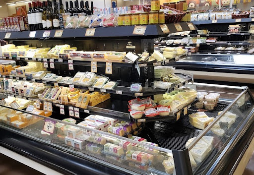 Health Food Store «Sprouts Farmers Market», reviews and photos, 905 E Bidwell St, Folsom, CA 95630, USA