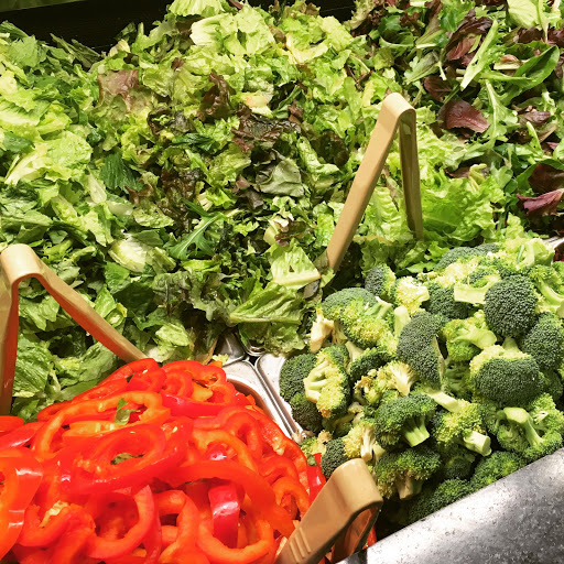 Gourmet Grocery Store «Fruit Center Marketplace», reviews and photos, 10 Bassett St, Milton, MA 02186, USA