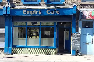 Empire Cafe image