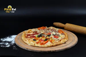 Pizza Evi - بيت البيتزا image
