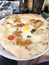 Pizza du Restaurant Chez Vincent à Bastia - n°14