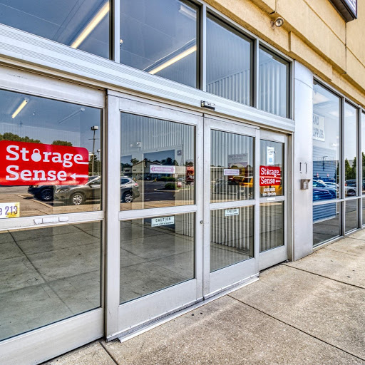 Self-Storage Facility «Storage Sense», reviews and photos, 1000 Easton Rd, Wyncote, PA 19095, USA