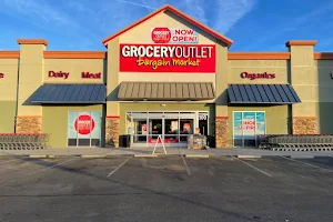 Grocery Outlet image