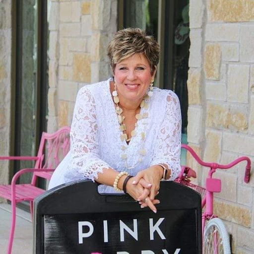 Boutique «Pink Poppy Artisans Boutique», reviews and photos, 114 W 8th St, Georgetown, TX 78626, USA