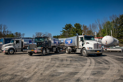 Heating Contractor «Deerpark Oil», reviews and photos, 65 Darraugh Ln, Sparrow Bush, NY 12780, USA