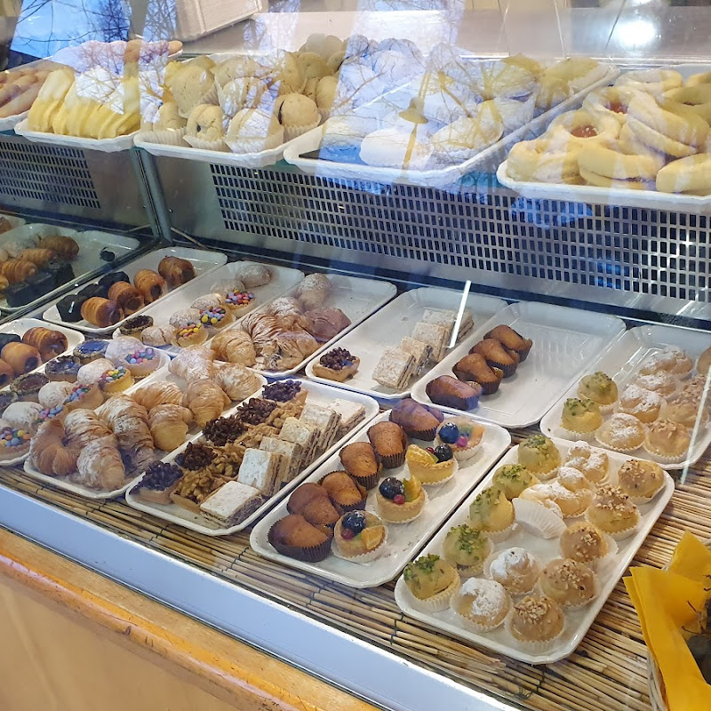 Caffetteria Via Veneto