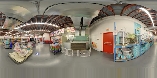 Toy Store «The Mattel Toy Store», reviews and photos, 8400 Fairway Pl, Middleton, WI 53562, USA