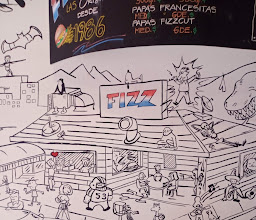 Fizz Hamburguesas Hidalgo photo