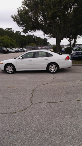 Car Dealer «CFSL CARS», reviews and photos, 9126 Bachman Rd, Orlando, FL 32824, USA