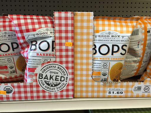 Grocery Store «Cheapies Discount Store», reviews and photos, 710 E Fillmore St, Colorado Springs, CO 80907, USA