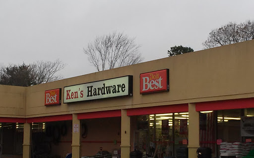 Hardware Store «Kens Hardware», reviews and photos, 1001 Fischer Blvd, Toms River, NJ 08753, USA