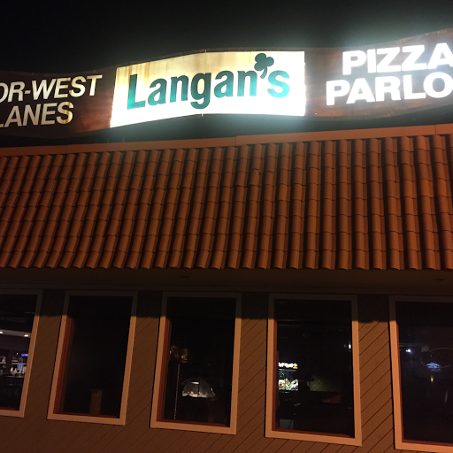 Bowling Alley «Langans Nor-West Lanes», reviews and photos, 32905 Northwestern Hwy, Farmington Hills, MI 48334, USA