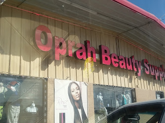 Oprah-Beauty Supply