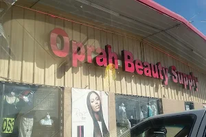 Oprah-Beauty Supply image