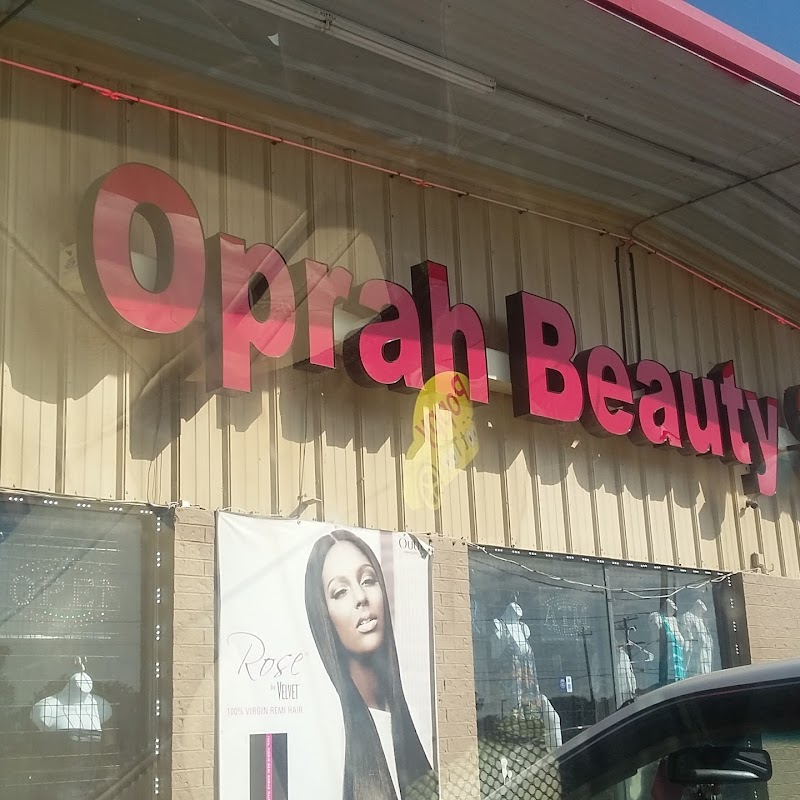Oprah-Beauty Supply