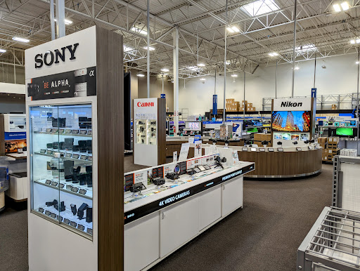 Electronics Store «Best Buy», reviews and photos, 8682 Park Meadows Center Dr, Lone Tree, CO 80124, USA