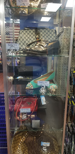 Thrift Store «Goodwill Boutique on First», reviews and photos