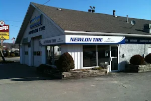 Newlon Tire, Inc. image