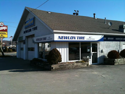 Newlon Tire, Inc.