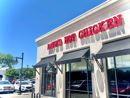 Daves Hot Chicken image