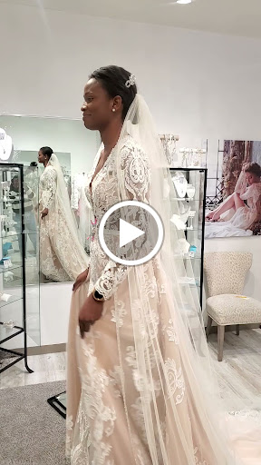 Bridal Shop «Alan Evans Bridal», reviews and photos, 512 Center Ave, Moorhead, MN 56560, USA