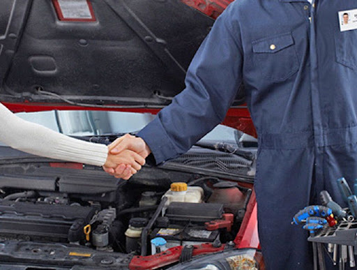 Photo 1 - Jarvil Auto