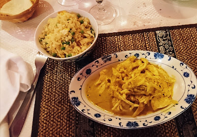 Sala Thai à Digoin