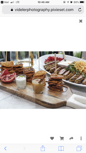 Caterer «Garelick & Herbs», reviews and photos, 3611 Post Rd, Southport, CT 06890, USA