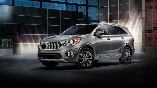 Car Dealer «Friendly Kia», reviews and photos, 5819 US-19, New Port Richey, FL 34652, USA