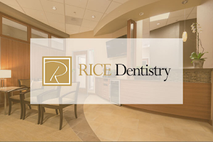 Rice Dentistry image