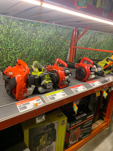 Home Improvement Store «The Home Depot», reviews and photos, 3043 NY-50, Saratoga Springs, NY 12866, USA