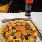 Photo n°1 de l'avis de Alessandro.l fait le 13/10/2022 à 05:38 sur le  La Boutique della Pizza à Trieste