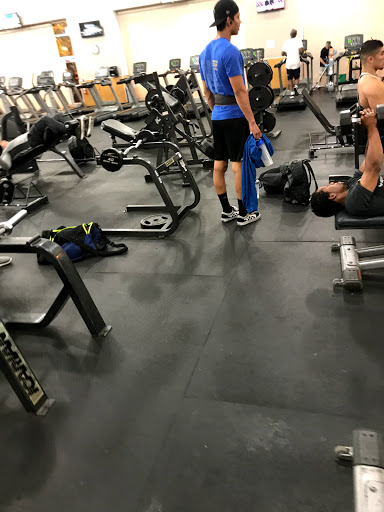 Gym «LA Fitness», reviews and photos, 3531 W Century Blvd, Inglewood, CA 90303, USA