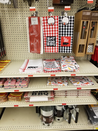 Hardware Store «Westlake Ace Hardware», reviews and photos, 2000 Matlock Rd, Mansfield, TX 76063, USA