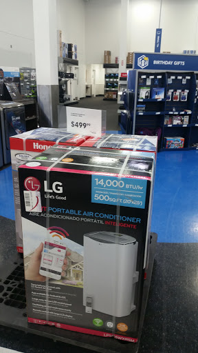 Electronics Store «Best Buy», reviews and photos, 410 NJ-10, East Hanover, NJ 07936, USA