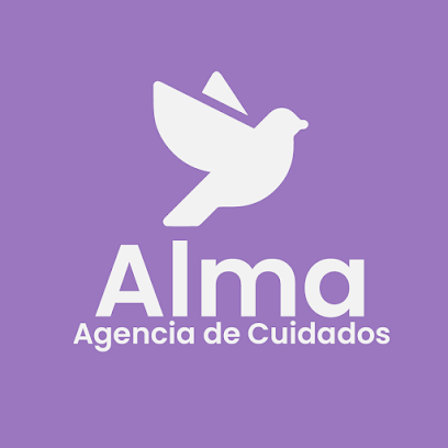 Alma - Enfermeras y Cuidados a Domicilio