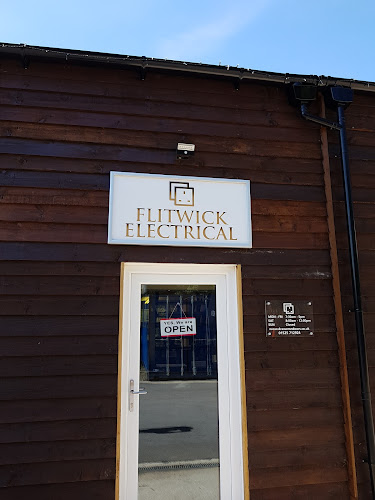 Reviews of Flitwick Electrical Supplies in Bedford - Electrician