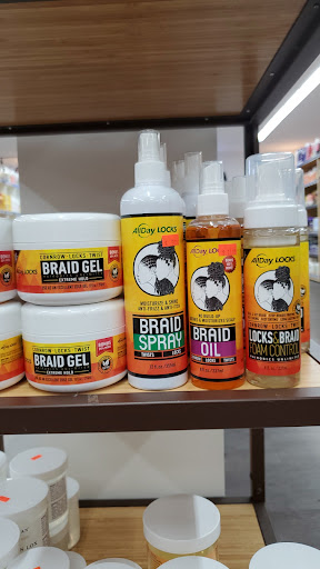 Beauty Supply Store «Q Beauty Supply», reviews and photos, 2793 S Crater Rd, Petersburg, VA 23805, USA