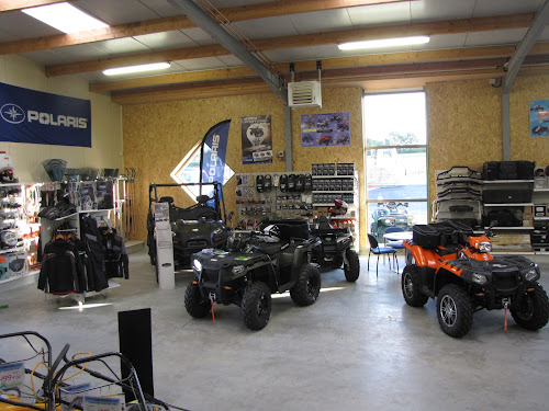 Magasin de matériel de motoculture A&MS - Agri & Motoculture Services Bressuire