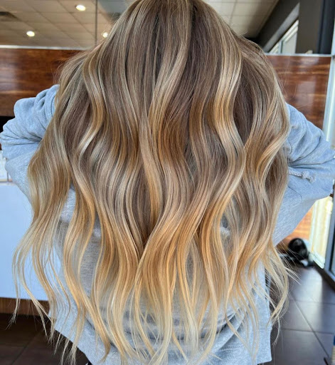 Hair Salon «Avalon Hair Designs», reviews and photos, 20079 Stone Oak Pkwy #1107, San Antonio, TX 78258, USA